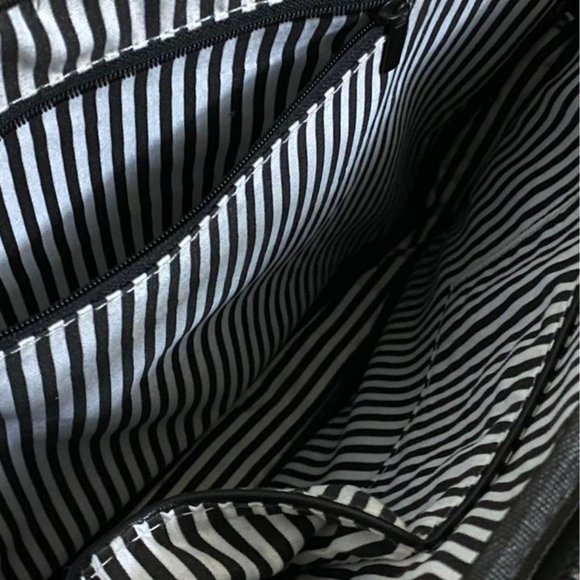 Pixie Mood Vegan leather work handbag - Picture 3 of 3